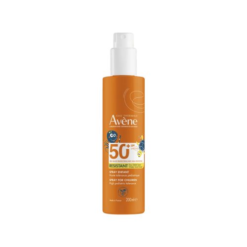 Avene - Spray për fëmijë (SPF 50+)