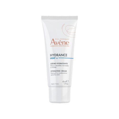 Avene - Hydrance Light krem hidratues për lëkura normale-mikse