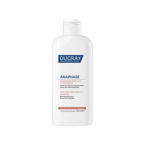 Ducray - Anaphase Reactive Anti-Hair Loss Shampoo