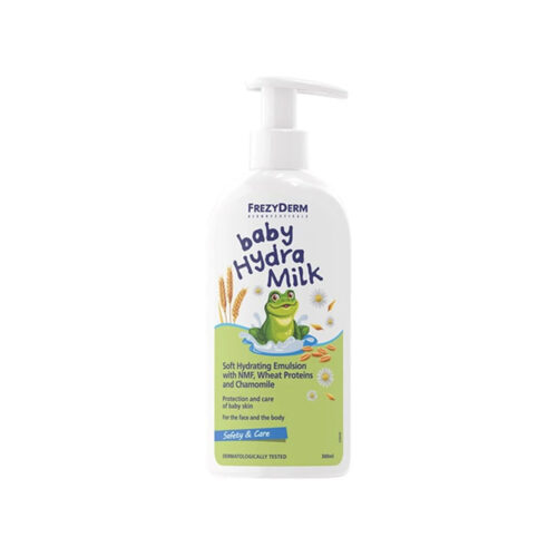 Frezyderm - Baby Hydra Milk