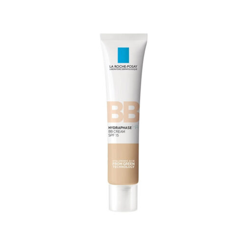 La Roche Posay - Hydraphase BB Cream (SPF 15)