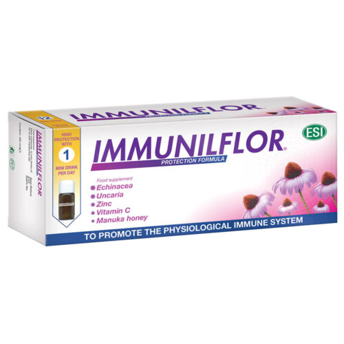 ESI - Immunilflor flakone