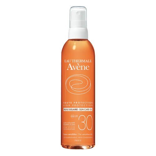 Avene - Vaj për mbrojtjen nga dielli SPF 30