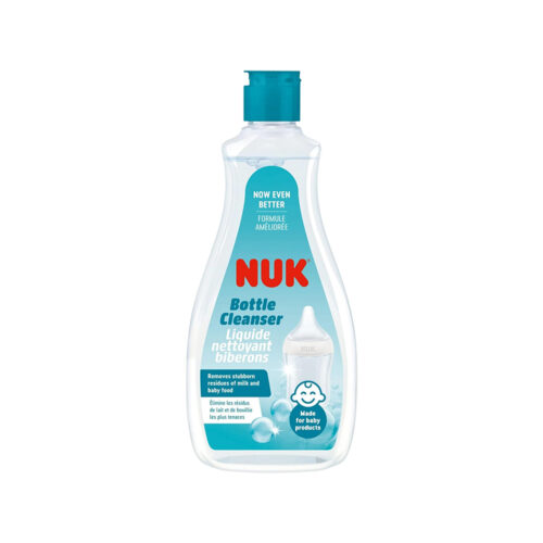 Nuk - Larës për shishet