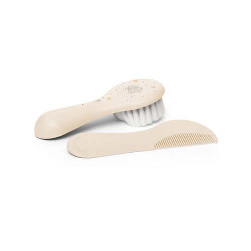 Suavinex - Brush-Comb Set