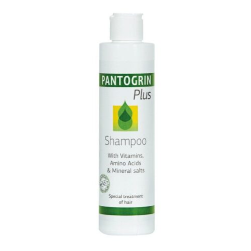 FROIKA Pantogrin-Plus SHampoo 200ml