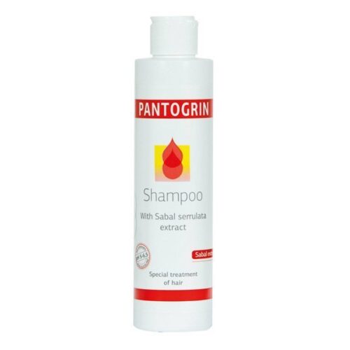 Froika - Pantogrin Shampoo
