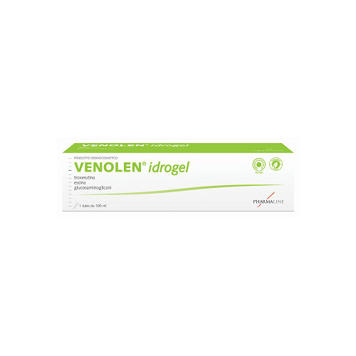 PHARMALINE Venolen Idrogel 100ml