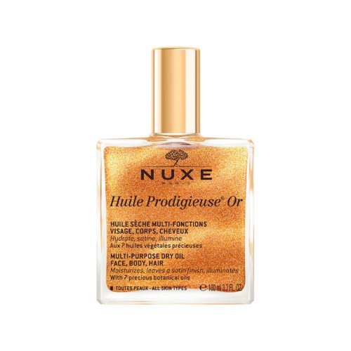 Nuxe - Huile Prodigieuse OR 100ml