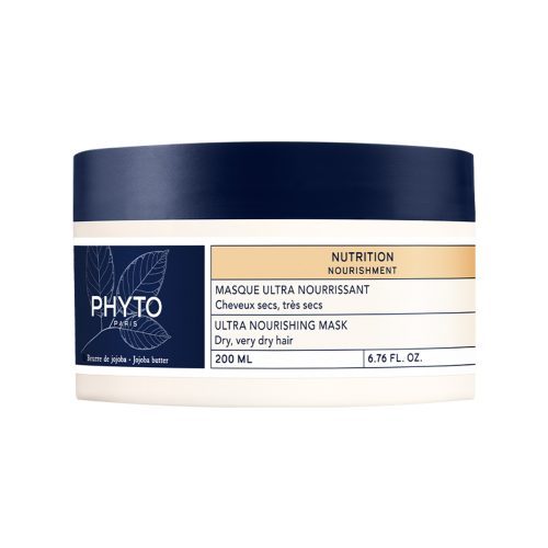 Phyto - Nutrition Mask