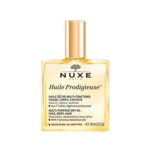Nuxe - Huile Prodigieuse, vaj i thatë multifunksional 100ml