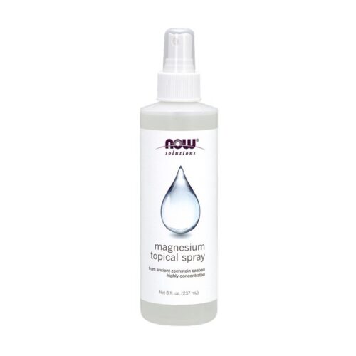 Now - Magnesium Lotion