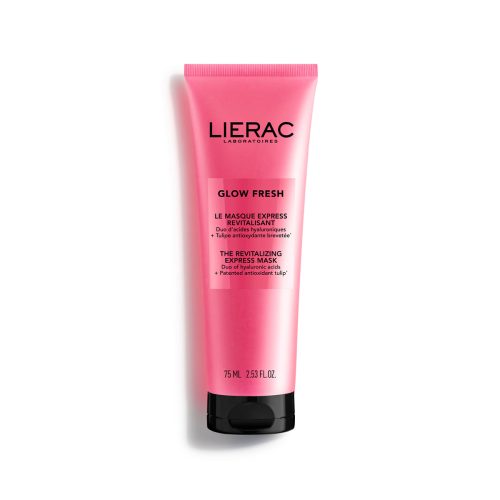 Lierac - Glow Fresh Revitalizing Express Mask