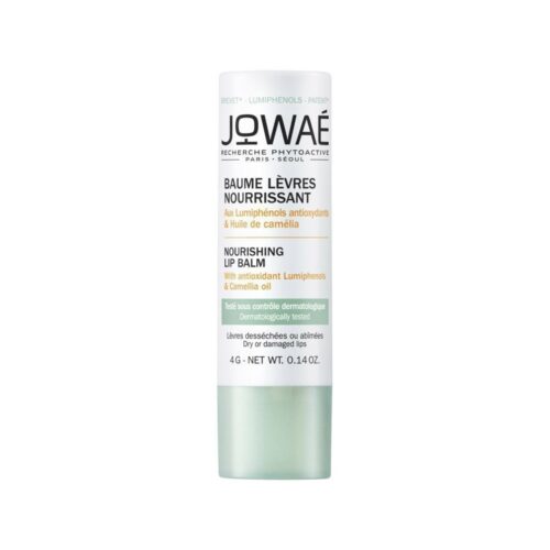 Jowae - Nourishing Lip Balm 4g