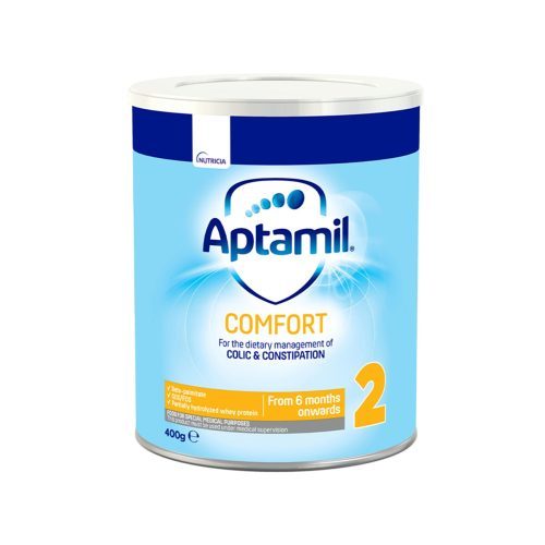 Aptamil - Comfort 2 (6-12 muaj)