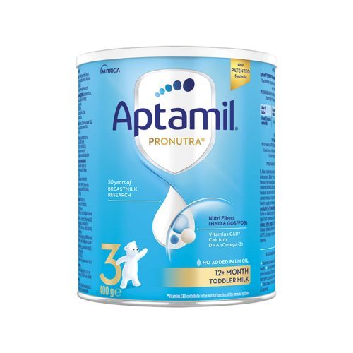 Aptamil - Pronutra 3 (12 muaj+)