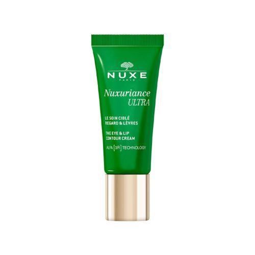 Nuxe - Nuxuriance Ultra Krem për konturin e syve dhe buzëve