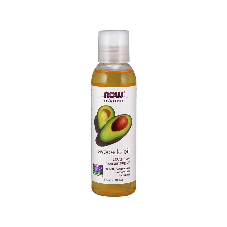 Now - Vaj Avokado 118ml