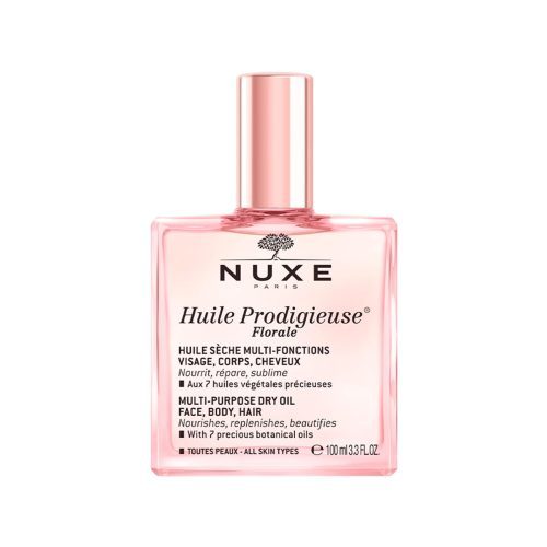 Nuxe - Huile Prodigieuse Florale 100ml