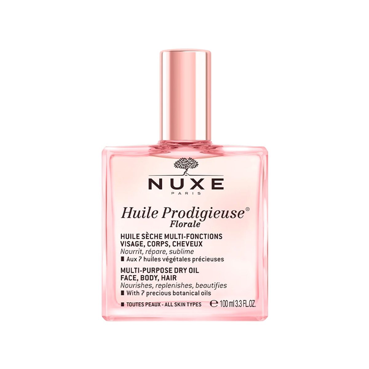 Nuxe - Huile Prodigieuse Florale 100ml