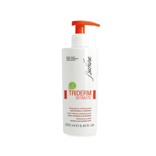 Bionike - Triderm Intimate larës intim freskues (pH 5,5)