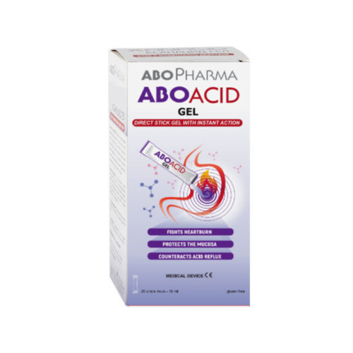 Abo Pharma - AboAcid Gel