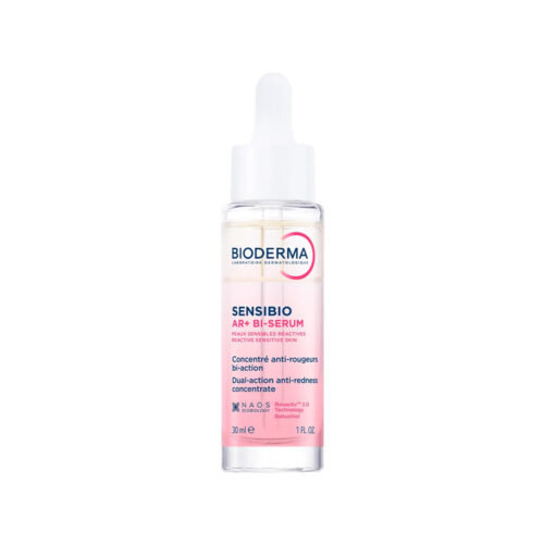 Bioderma - Sensibio AR+ Bi-Serum