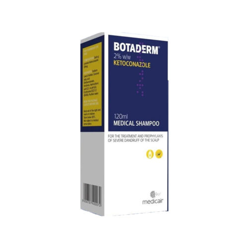 Botaderm Shampoo