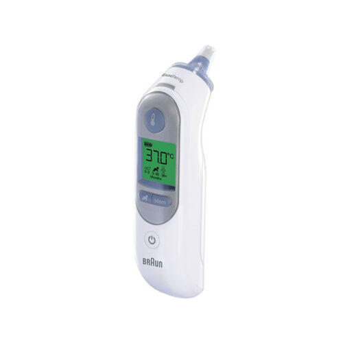 Braun - ThermoScan 7