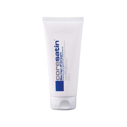 Coresatin - Barrier-P Cream