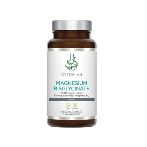 Cytoplan - Magnesium Bisglycinate
