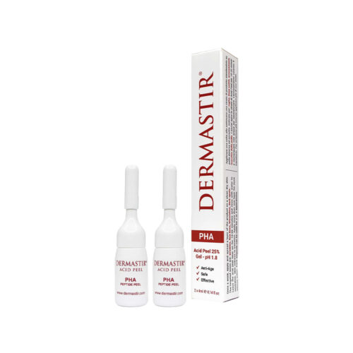 Dermastir - Acid Peel