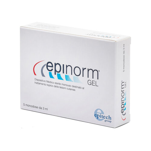 Epitech Group - Epinorm Gel