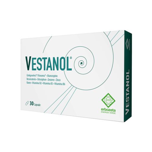 Erbozeta - Vestanol