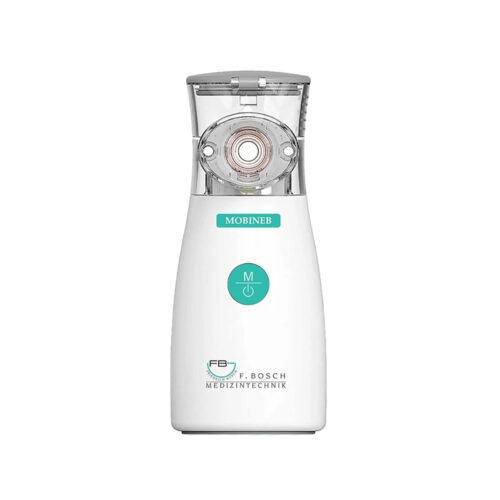 F.Bosch Mobineb - Mesh Nebulizer