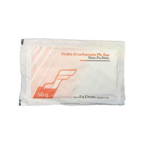Fa.Dem – Sodium Bicarbonate Digestive Powder