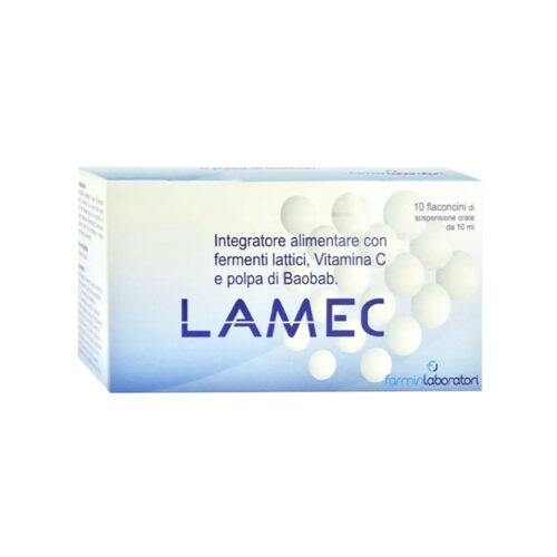 Farmin Laboratori - Lamec