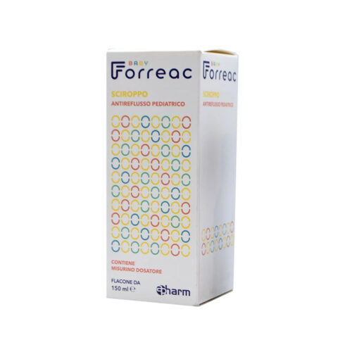 Apharm - Forreac Baby Sciroppo