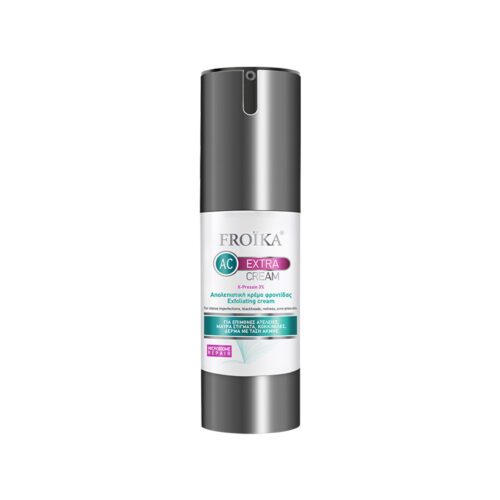 Froika - AC Extra Cream