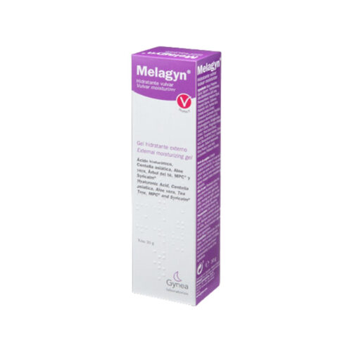 Melagyn - Vulvar Moisturizer