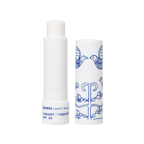 Korres - Lip Balm Yoghurt