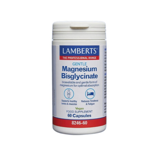 Lamberts - Magnesium Bisglycinate