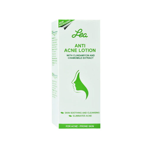 Lea - Anti-Acne Lotion