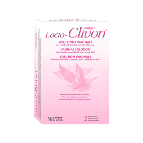Mar-Farma - Lacto Clivon