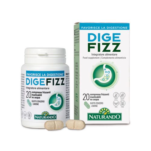 Naturando - Digefizz