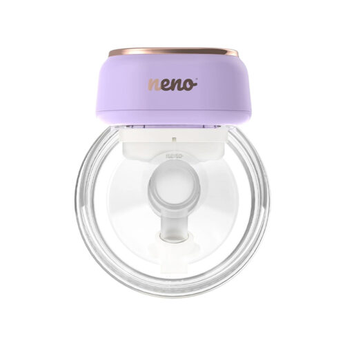 Neno - Sole 3-Phase Hands Free Electronic Breast Pump