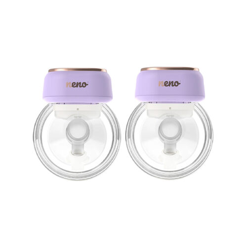 Neno - Sole Twin Hands Free Electric Breast Pump