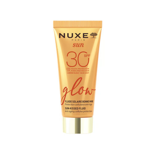 Nuxe - Sun Glow Sun-Kissed Fluid (SPF 30)