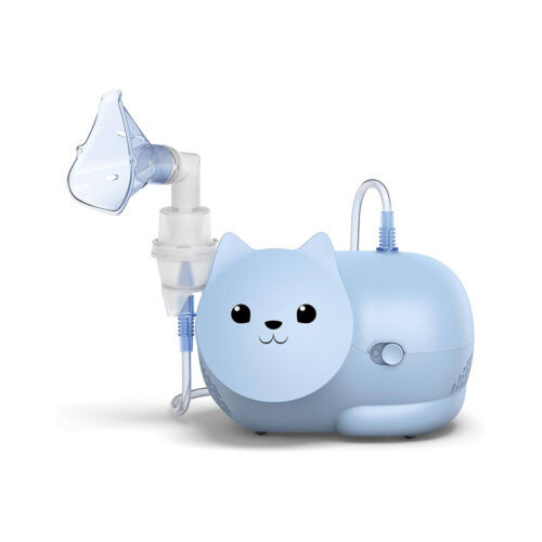 Omron - Inhalator Nami Cat