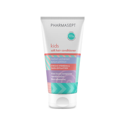 Pharmasept - Kids Soft Hair Conditioner
